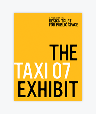 The Taxi 07 Exhibit (PDF)