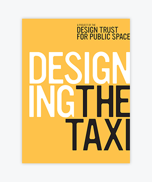 Designing the Taxi (PDF)