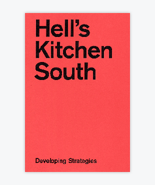 Hell's Kitchen South