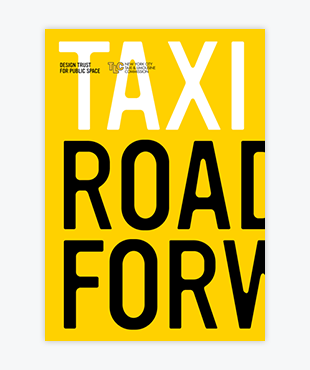 Taxi 07: Roads Forward