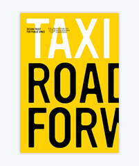 Taxi 07: Roads Forward