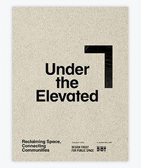 Under the Elevated: Reclaiming Space, Connecting Communities
